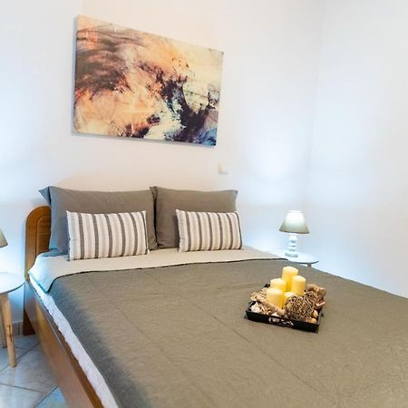 Grigo Apartments Dedeağaç Dış mekan fotoğraf