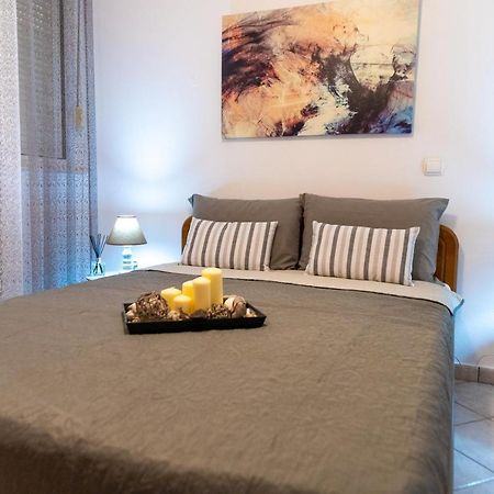 Grigo Apartments Dedeağaç Dış mekan fotoğraf