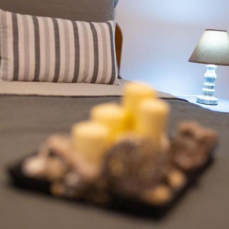 Grigo Apartments Dedeağaç Dış mekan fotoğraf