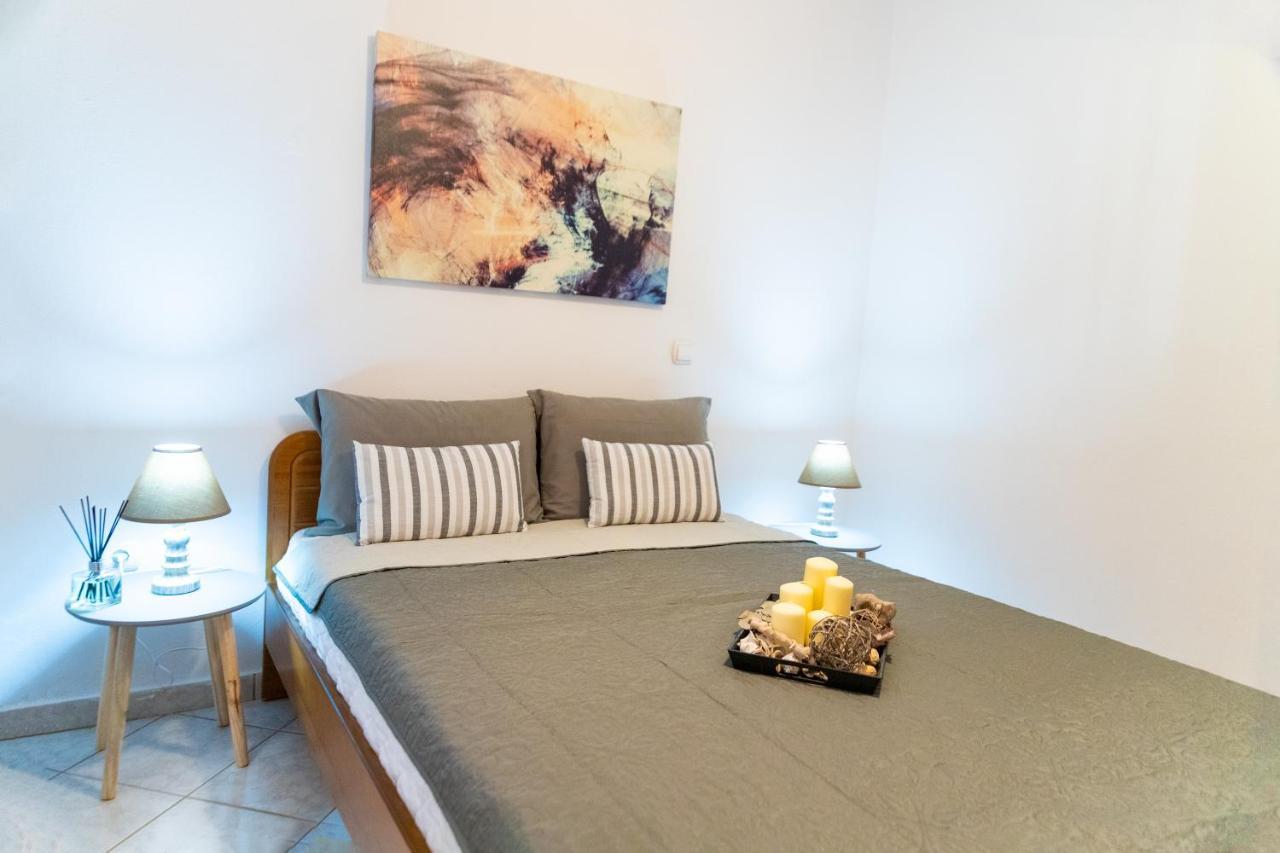 Grigo Apartments Dedeağaç Dış mekan fotoğraf