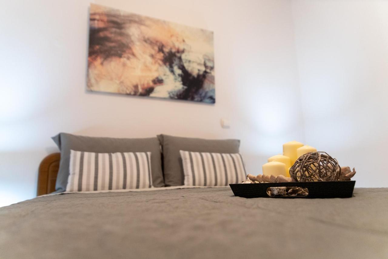 Grigo Apartments Dedeağaç Dış mekan fotoğraf