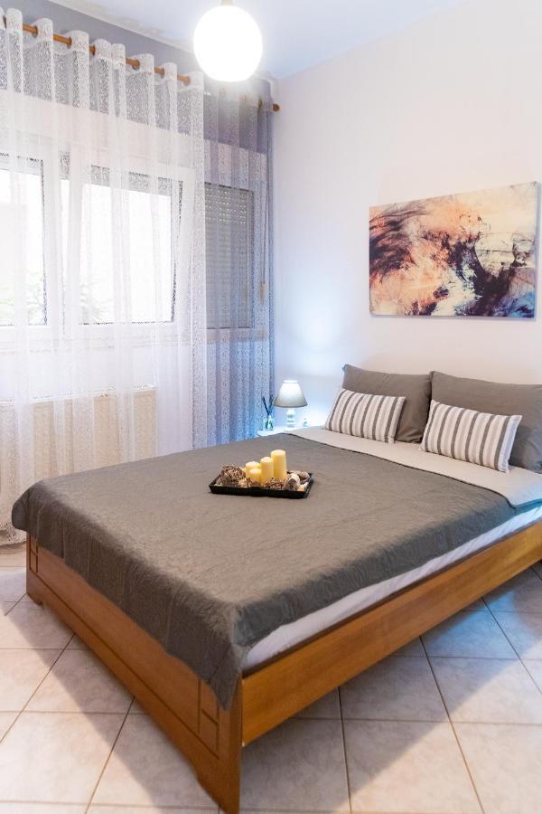 Grigo Apartments Dedeağaç Dış mekan fotoğraf