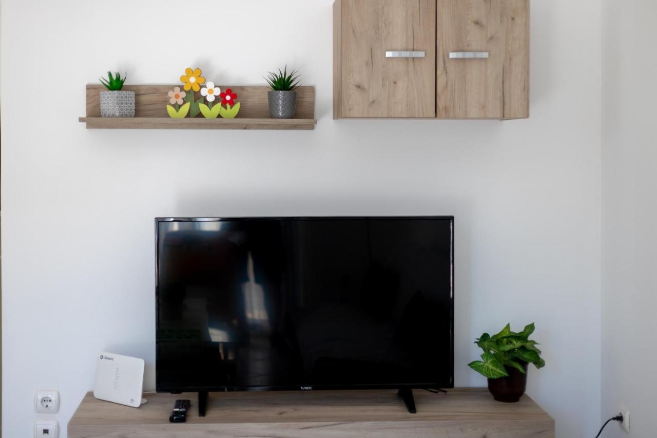 Grigo Apartments Dedeağaç Dış mekan fotoğraf