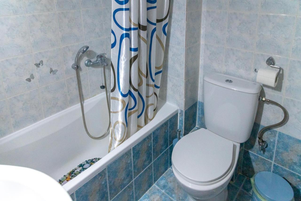 Grigo Apartments Dedeağaç Dış mekan fotoğraf