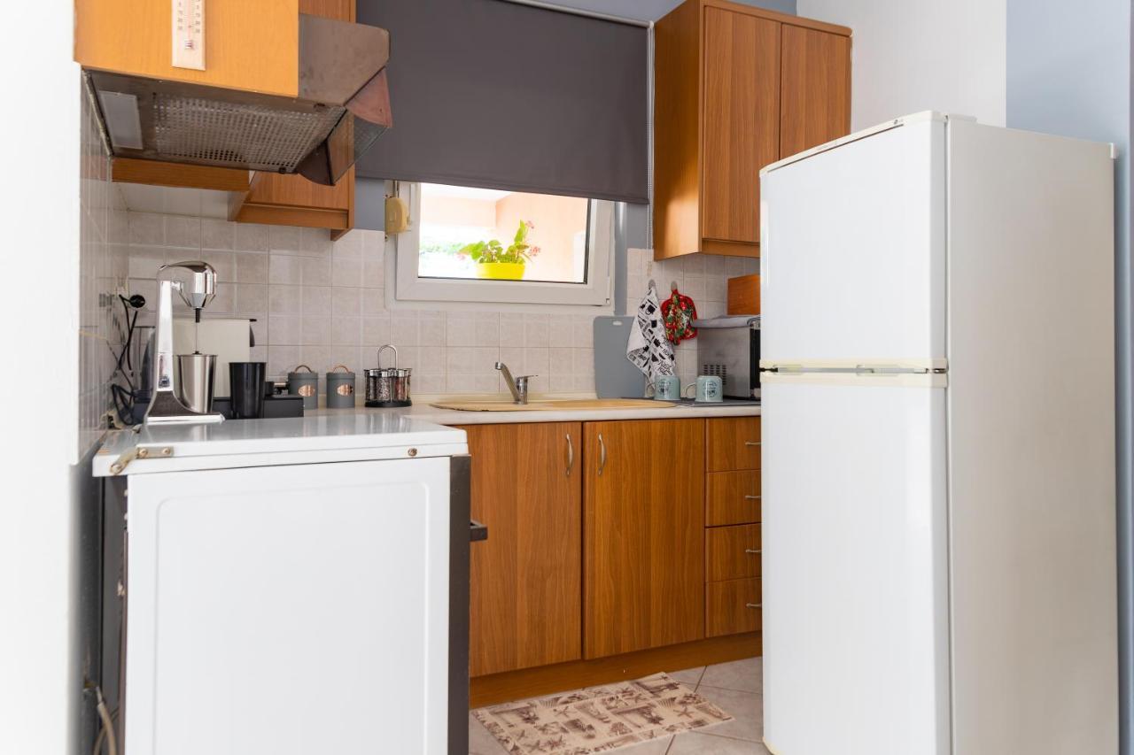 Grigo Apartments Dedeağaç Dış mekan fotoğraf