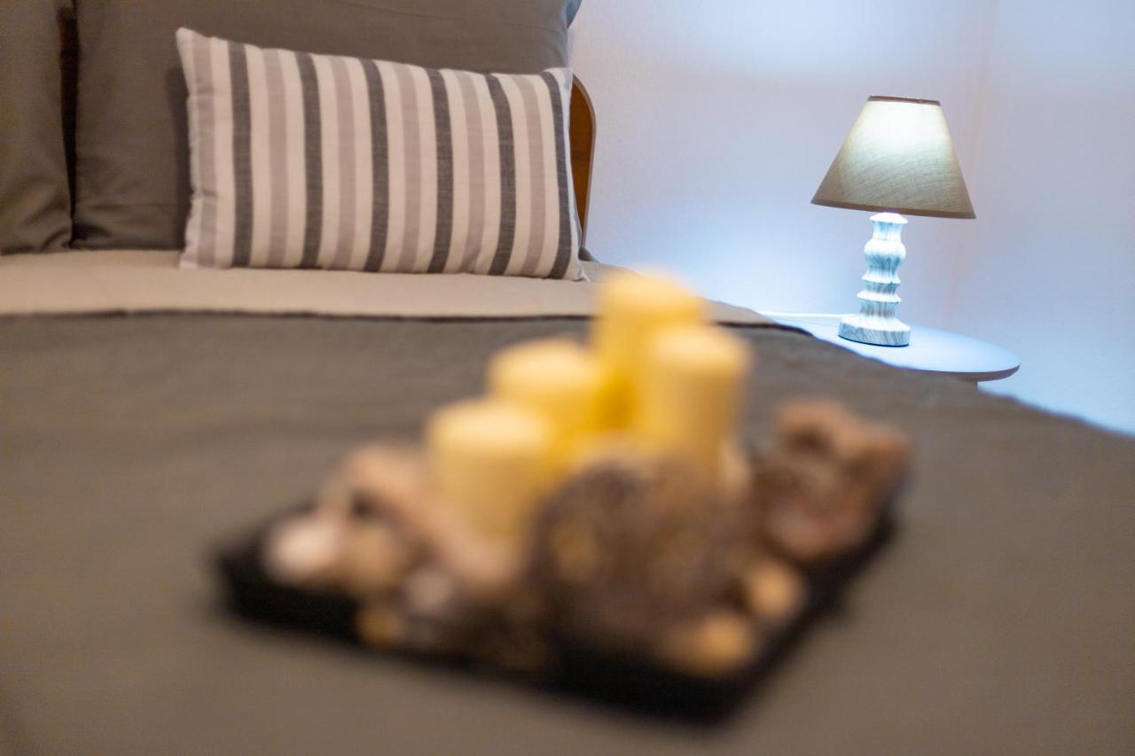 Grigo Apartments Dedeağaç Dış mekan fotoğraf