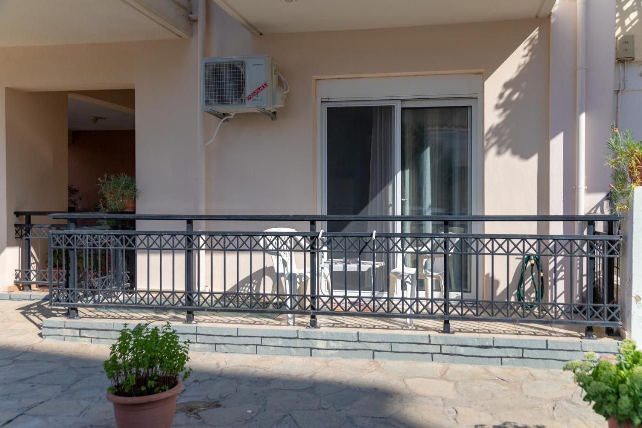 Grigo Apartments Dedeağaç Dış mekan fotoğraf