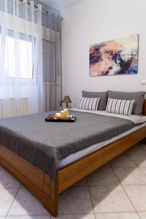 Grigo Apartments Dedeağaç Dış mekan fotoğraf