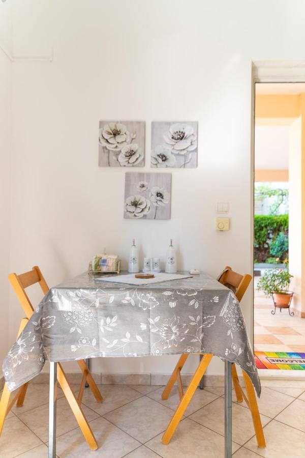 Grigo Apartments Dedeağaç Dış mekan fotoğraf