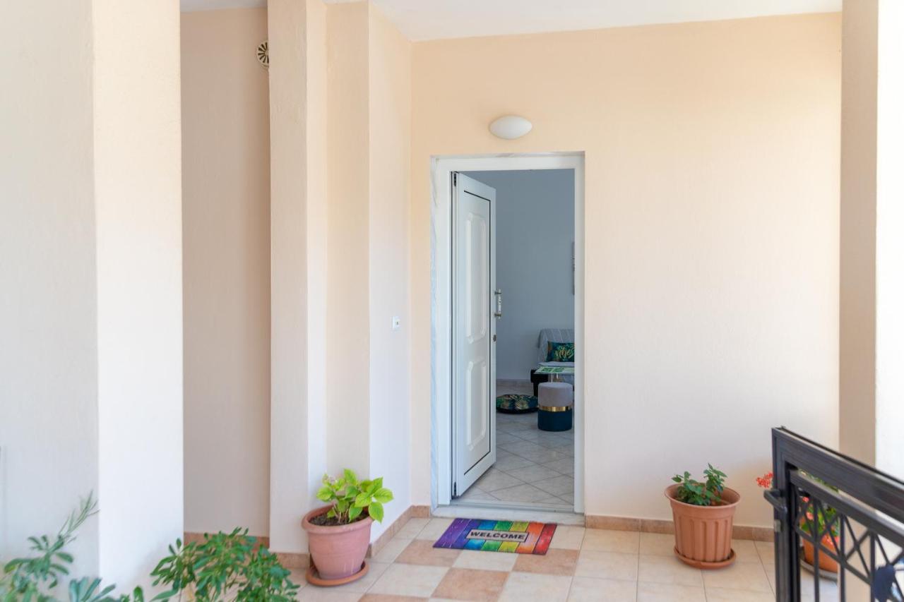 Grigo Apartments Dedeağaç Dış mekan fotoğraf