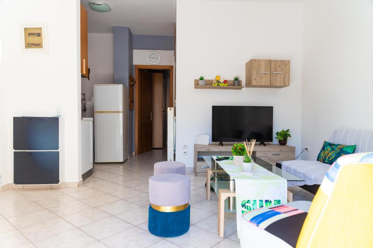 Grigo Apartments Dedeağaç Dış mekan fotoğraf