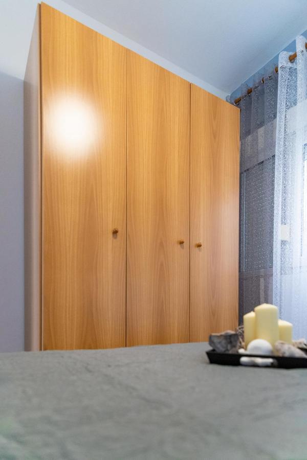 Grigo Apartments Dedeağaç Dış mekan fotoğraf