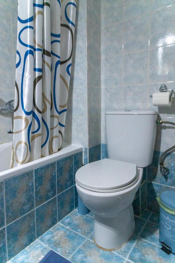Grigo Apartments Dedeağaç Dış mekan fotoğraf